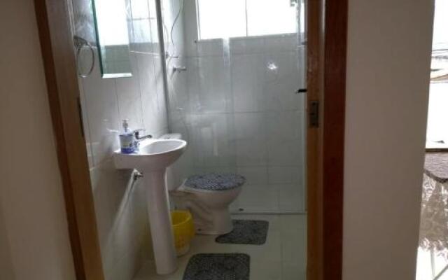 Apartamentos Com Vista da Serra Itatiaia