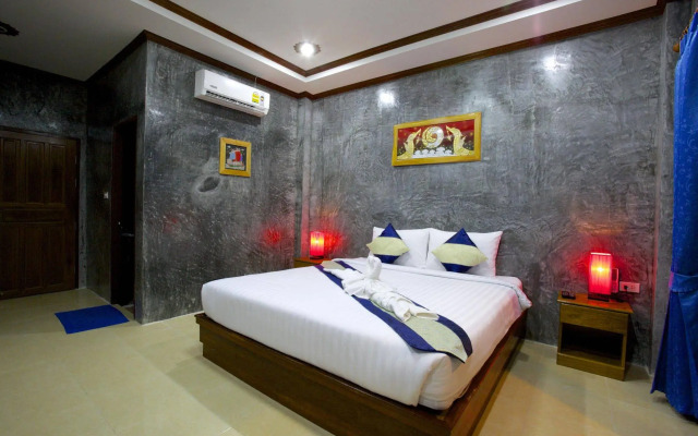 Wonderland Healing Center