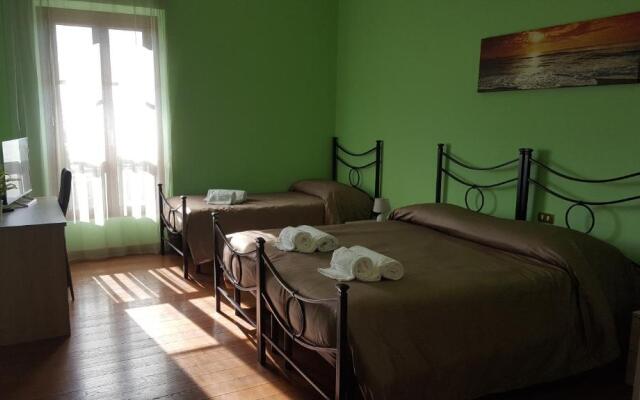 Pisicchio Rooms