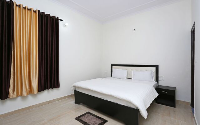 OYO 10787 Home Spacious 3BHK Bhimtal