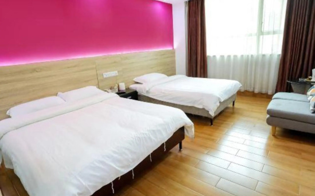 Jiahao Hotel (Dongguan Changan Xiagang Store)