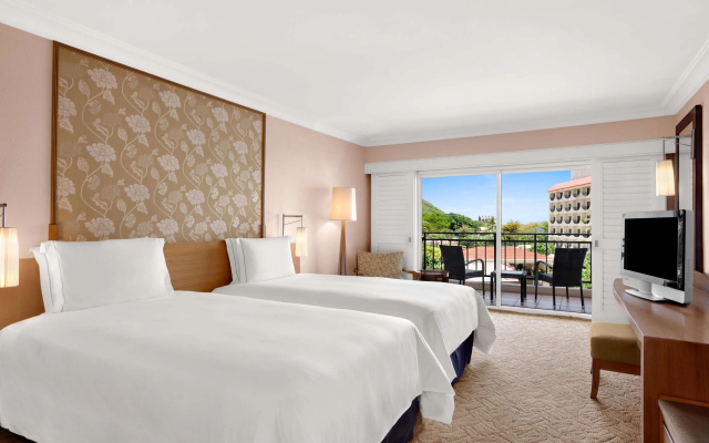 Hilton Guam Resort And Spa
