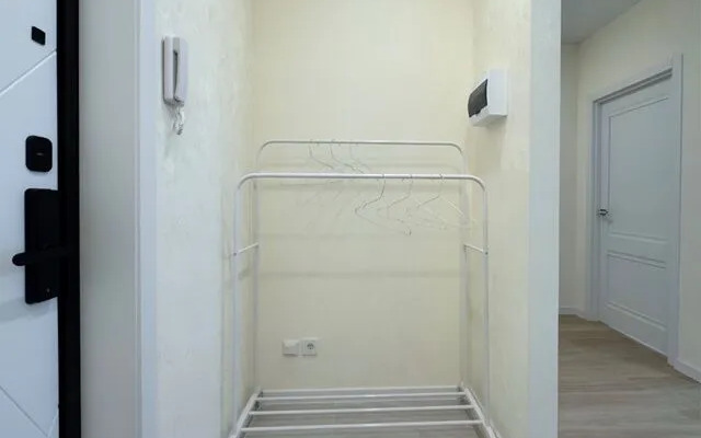 Апартаменты Комфорт-Апарт на ул. Звягина, д. 10