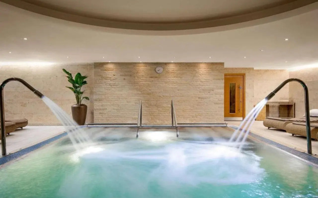 Sofitel London Heathrow