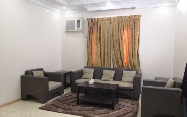 Oyo 496 Rose Abha