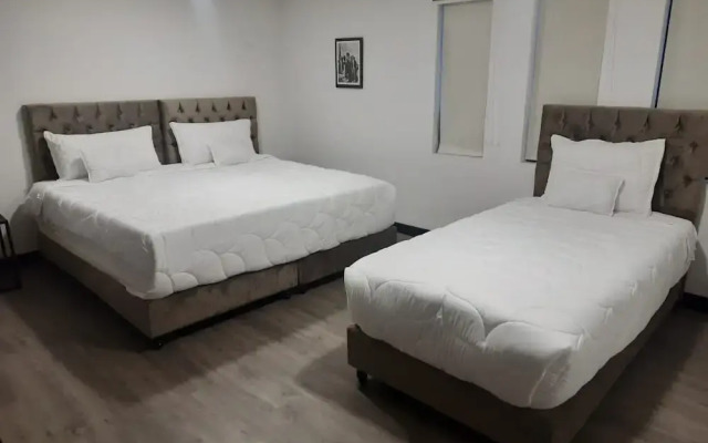 Urban Gallery Hotel
