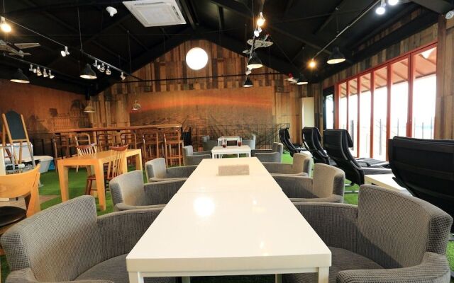 Maison Sondemul - Hostel