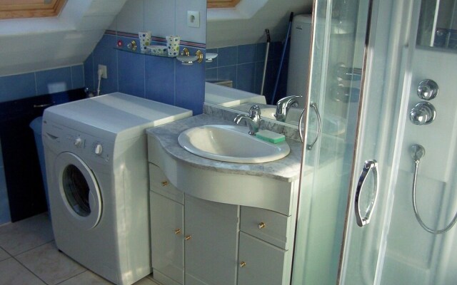 Les Jardins De La Mer