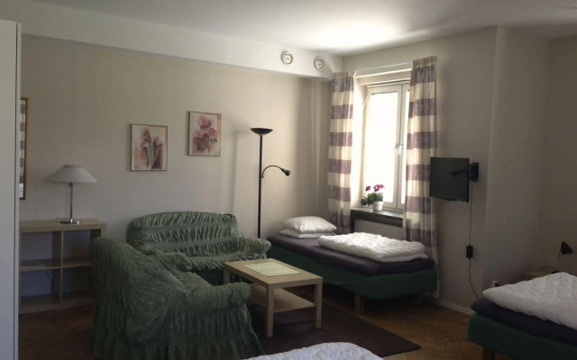 Bosses Gästvåningar - Hostel