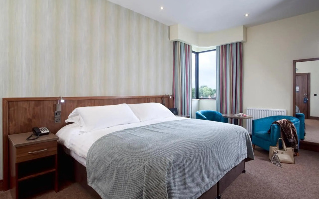 Stormont Hotel
