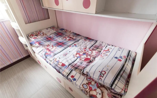 MIMI 3room charming apt