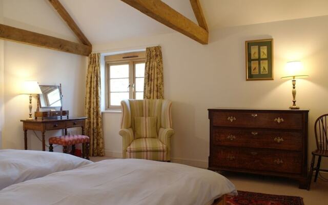 The Coach House