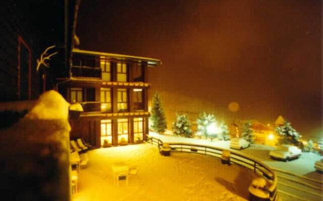 Snö Hotel Candanchu