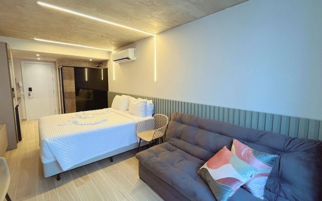 Setai Yacht Luxury - by Almare