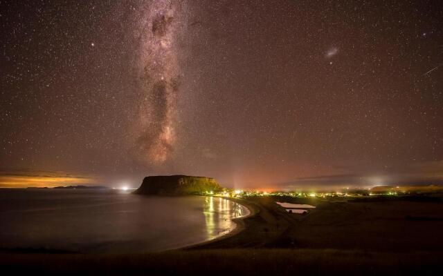 Stanley Seaview Inn