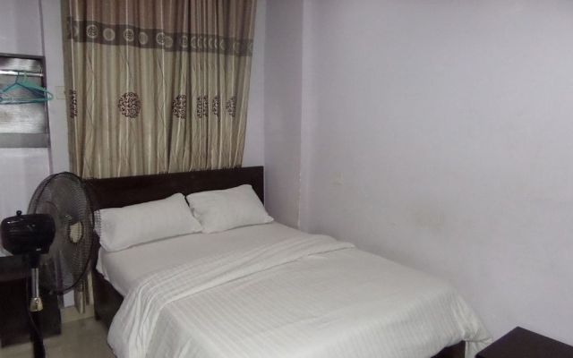 Ghatview Hotel