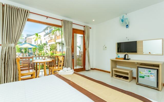 Chili Bungalow Phu Quoc