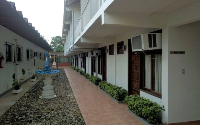 Hotel Piçarras
