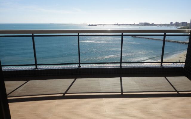 Fortaleza VIP Experience - Edificio Landscape