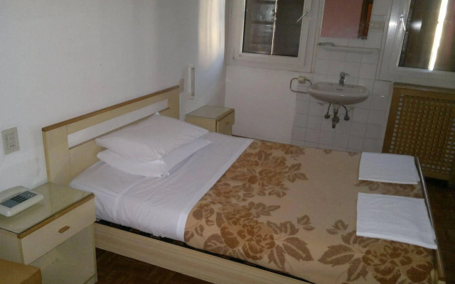 Hotel Giovannina