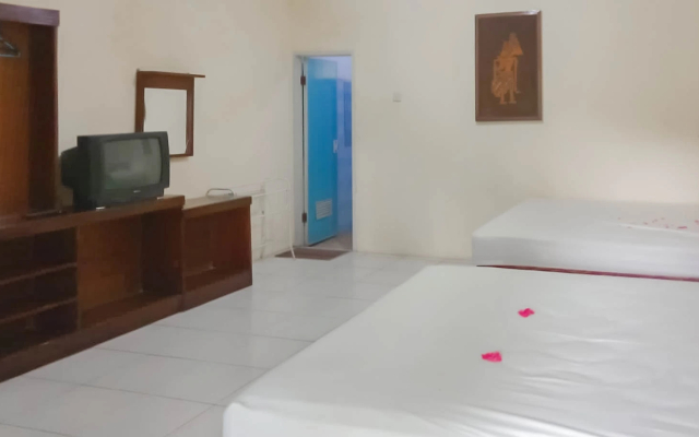 Hotel New Linggarjati Mitra RedDoorz