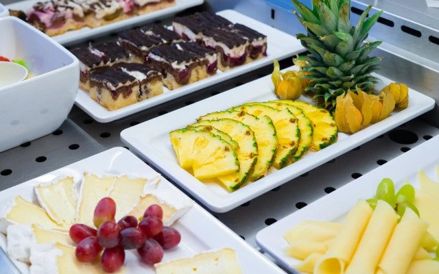 Taste Hotel Hockenheim