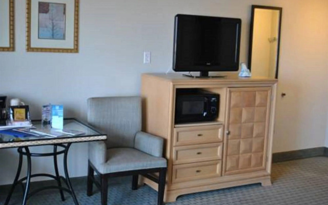 Beachside Inn