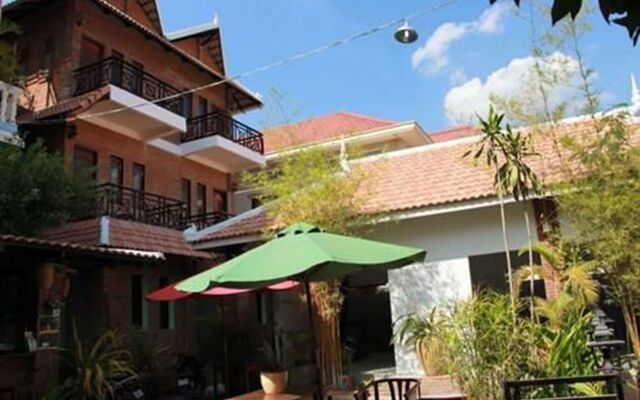 The Coconut House