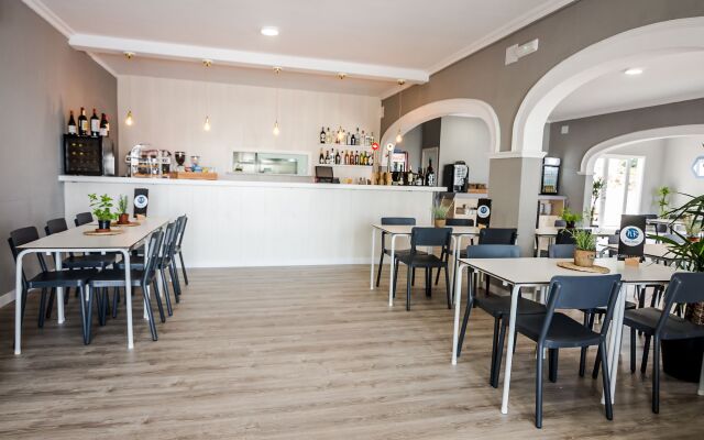 Aparthotel Nelva Resort