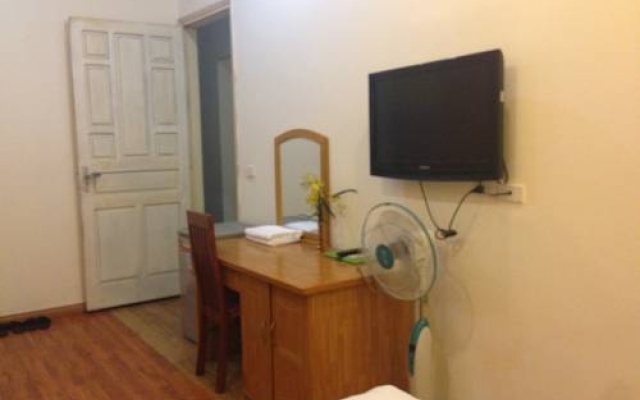 West Lake Hotel Hanoi