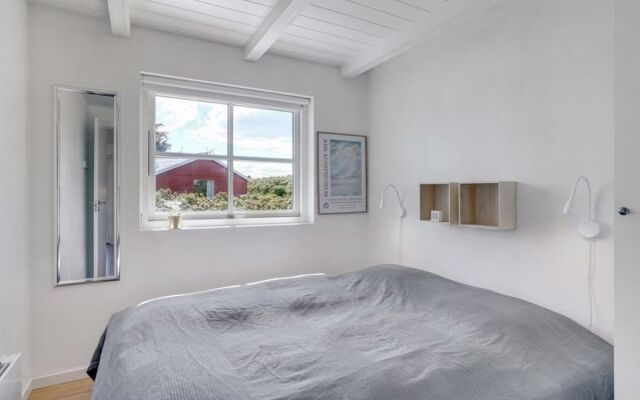 "Anine" - 450m from the sea in Western Jutland