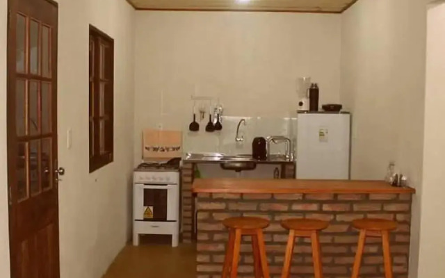 Recanto das Candeias