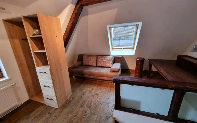 Appartment Montfort