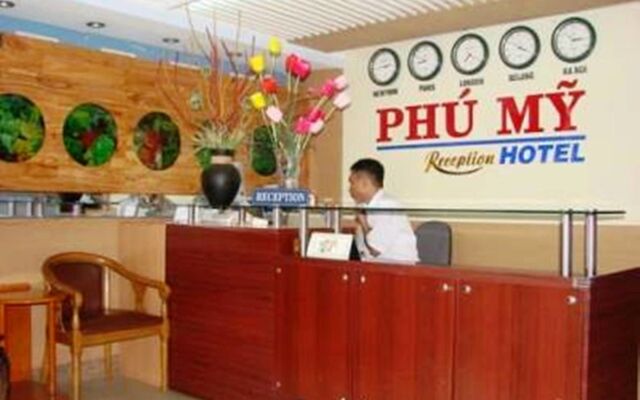 Phu My Hotel