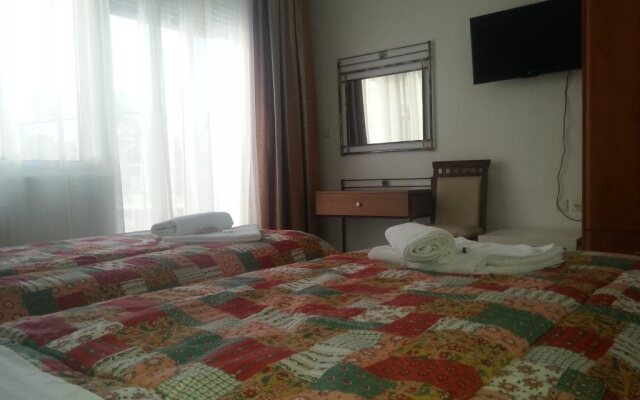 Iokasof Rooms