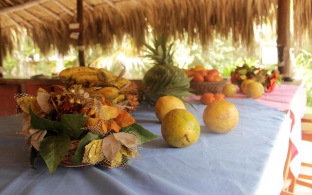 Eco Hotel Las Palmeras