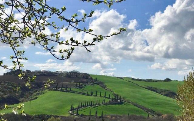 Azienda Agricola Chiarentana