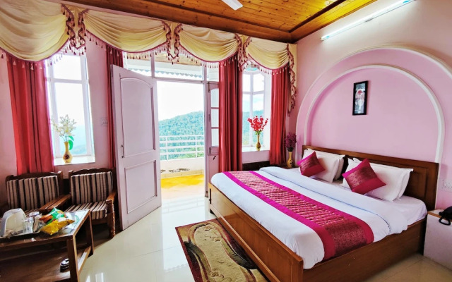 Hotel Madhuvan