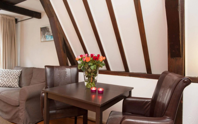 City Studio Apartments