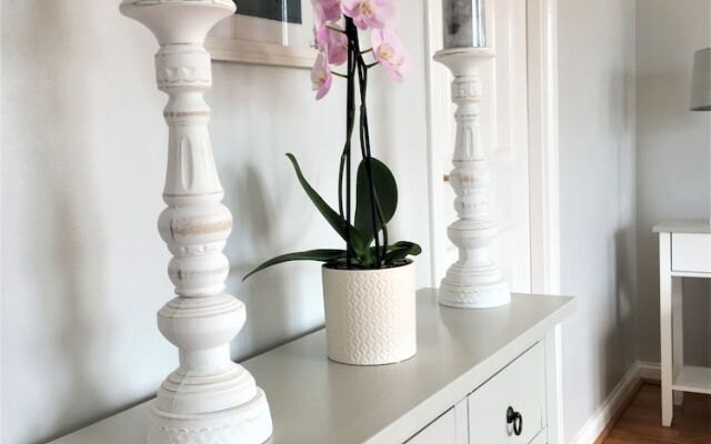 Kintyre Apartment