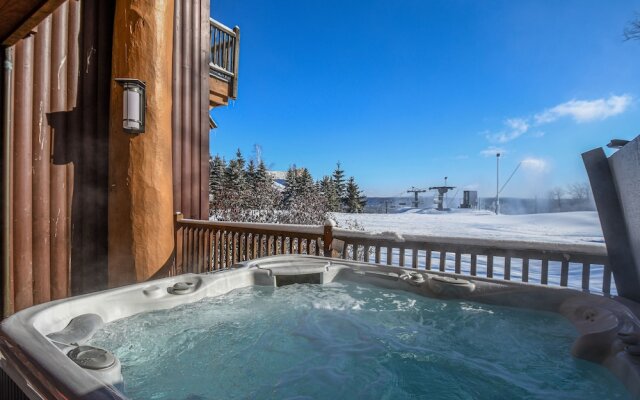 Millionaires Retreat