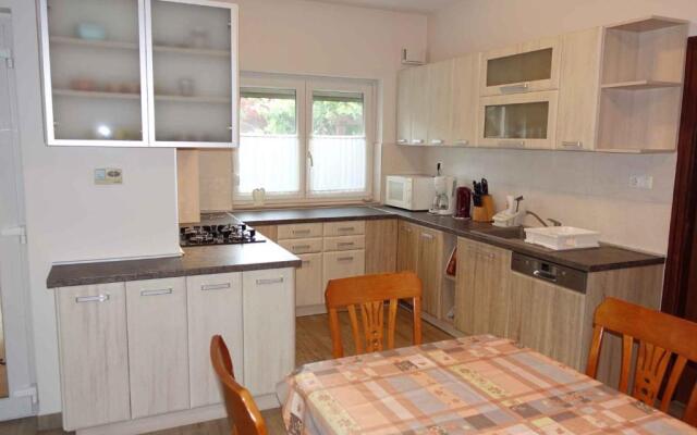 Apartment in Zamardi - Balaton 40474