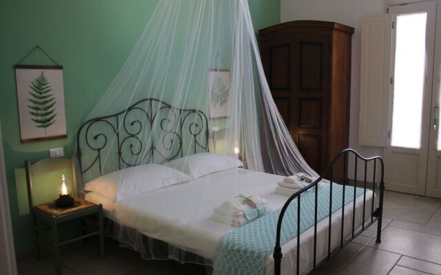 Li Perrini Boutique B&B