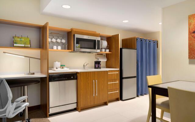 Home2 Suites by Hilton Joliet/Plainfield