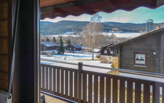 Stunning Apartment in Arrach With 2 Bedrooms