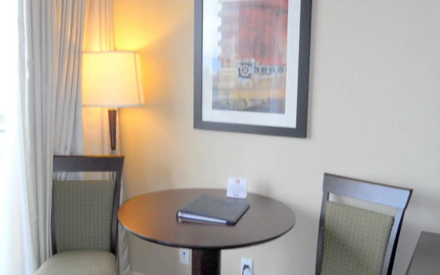 Park Inn & Suites by Radisson, Vancouver