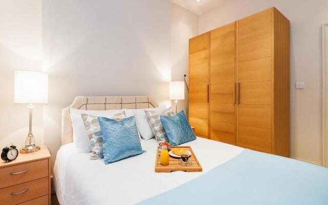 All2Stay South Kensington Apartment