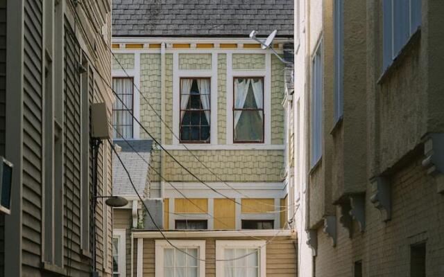 Sonder At 1500 Canal