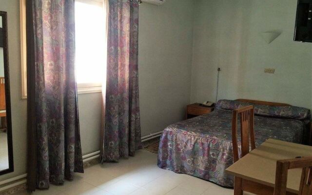 Hotel Al Fajr