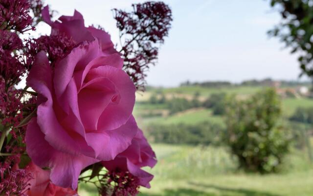 Poolside Vacation Home, Foiano